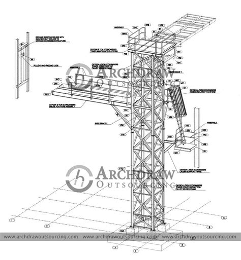 engineered shop drawings for metal fabrication|structural steel fabrication drawings.